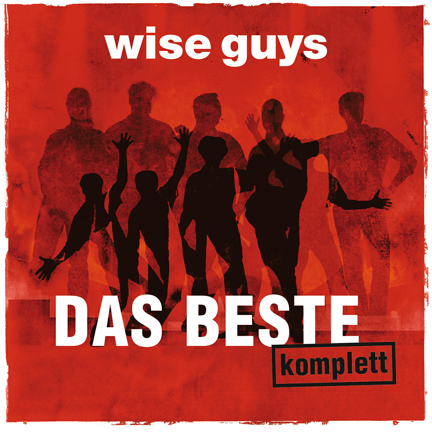Wise Guys - Schiller