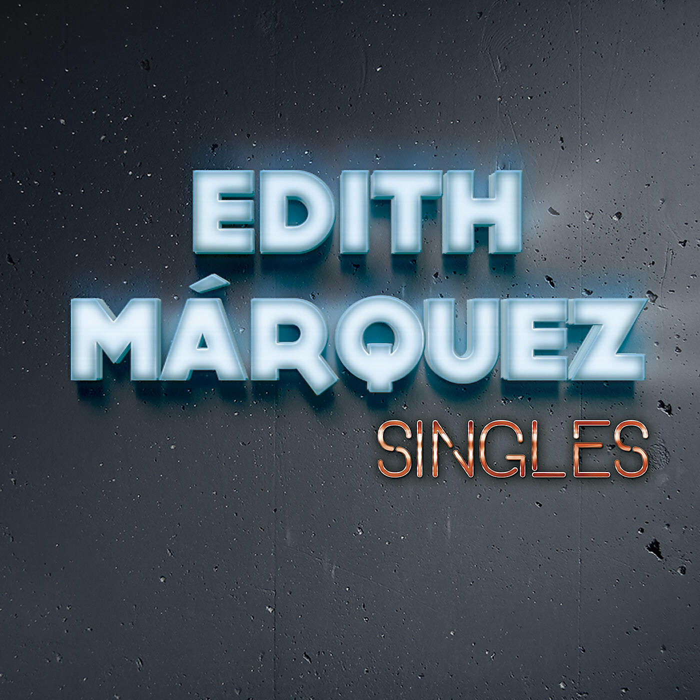Edith Márquez - Aire