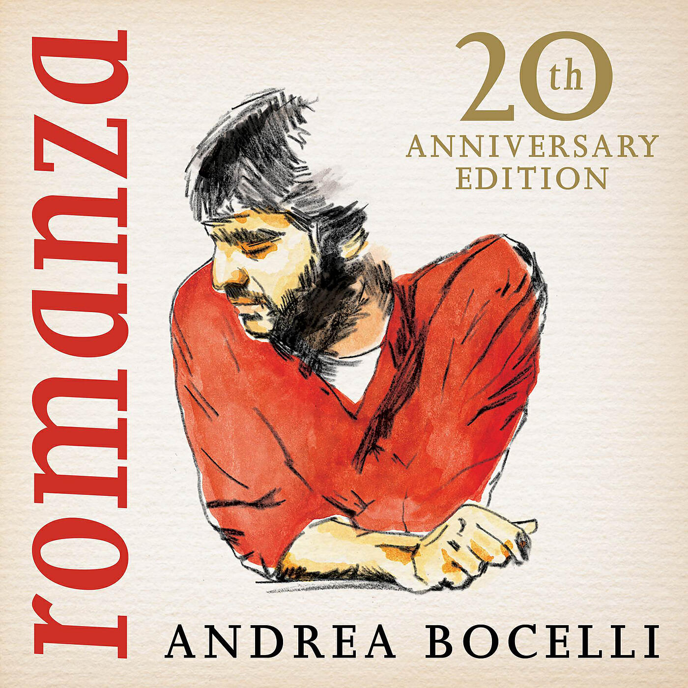 Andrea Bocelli - Il Mare Calmo Della Sera