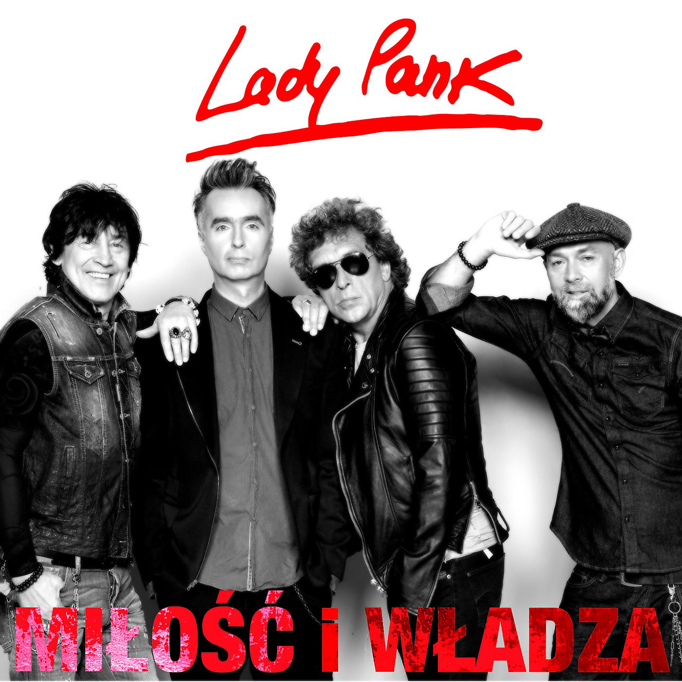 Постер альбома Miłość I Władza