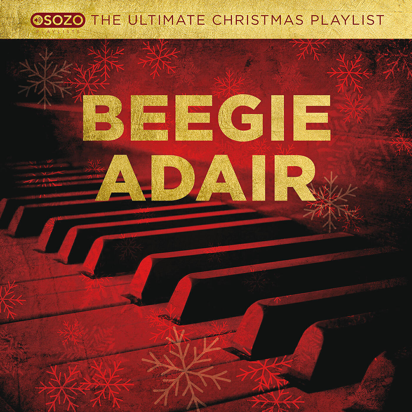 Beegie Adair - Toyland / O Christmas Tree (Medley)
