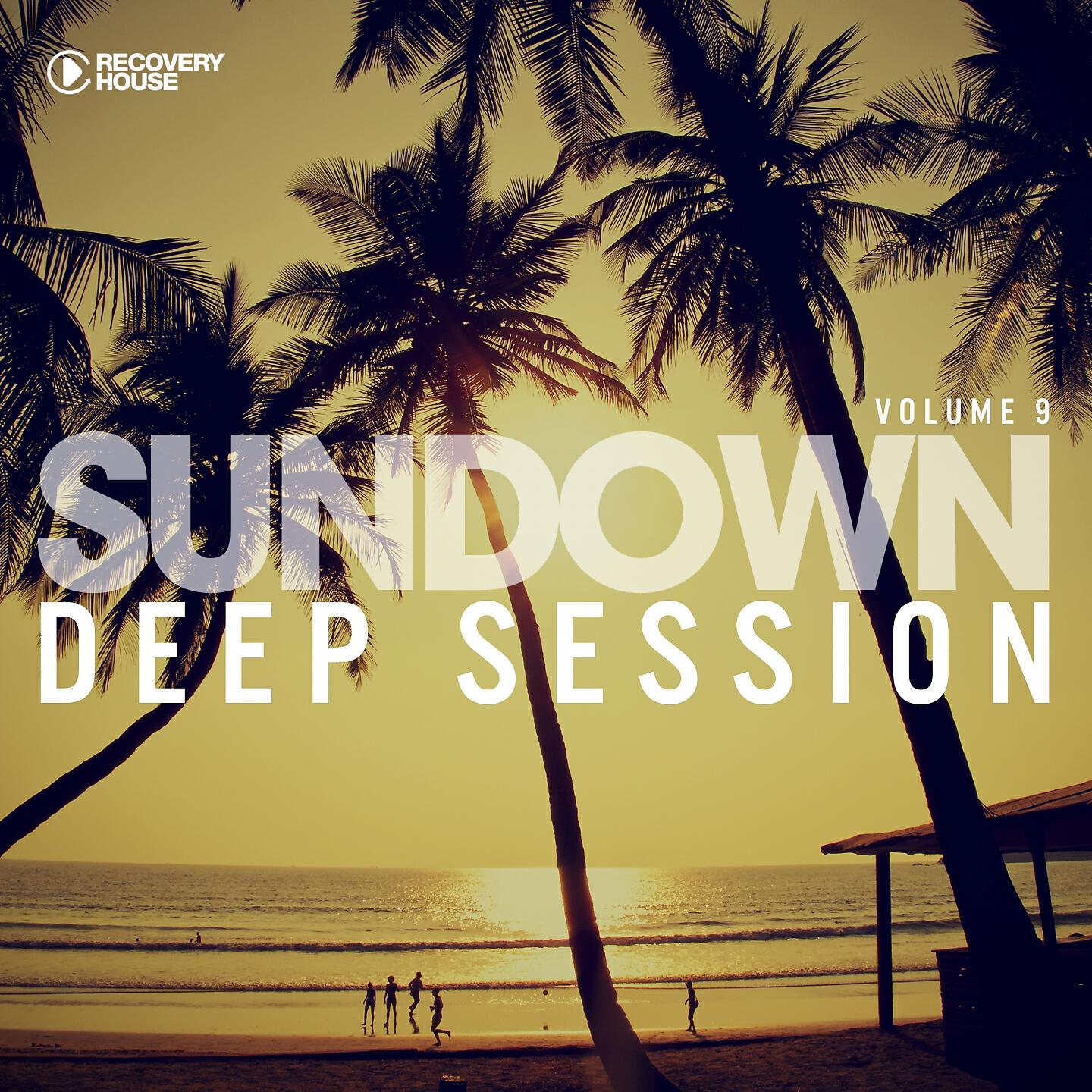 Hardsoul - Shadowplay (Ben Delay Mix)