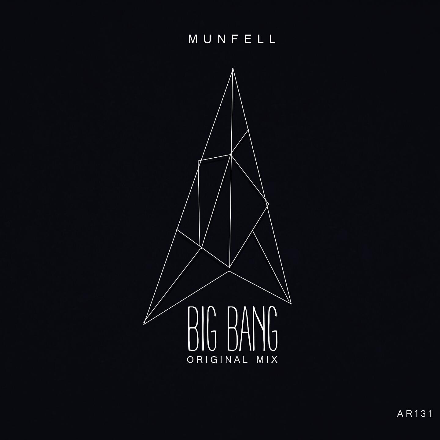 Munfell - Big Bang