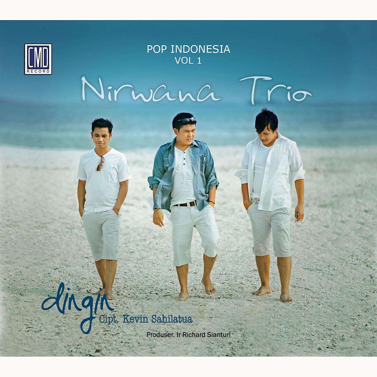 Nirwana - Dingin