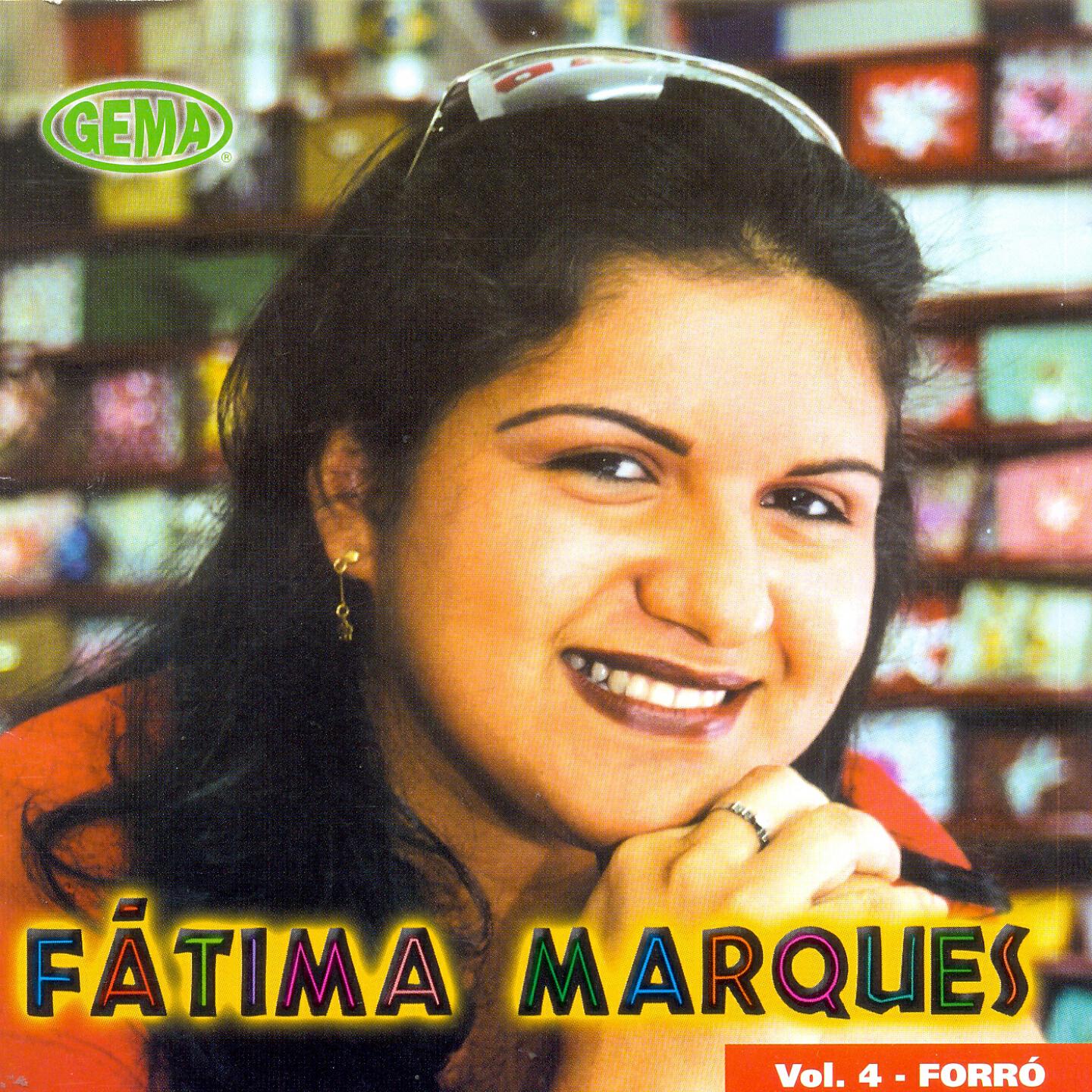 Fátima Marques - Diga pra Mim (Philosopher)