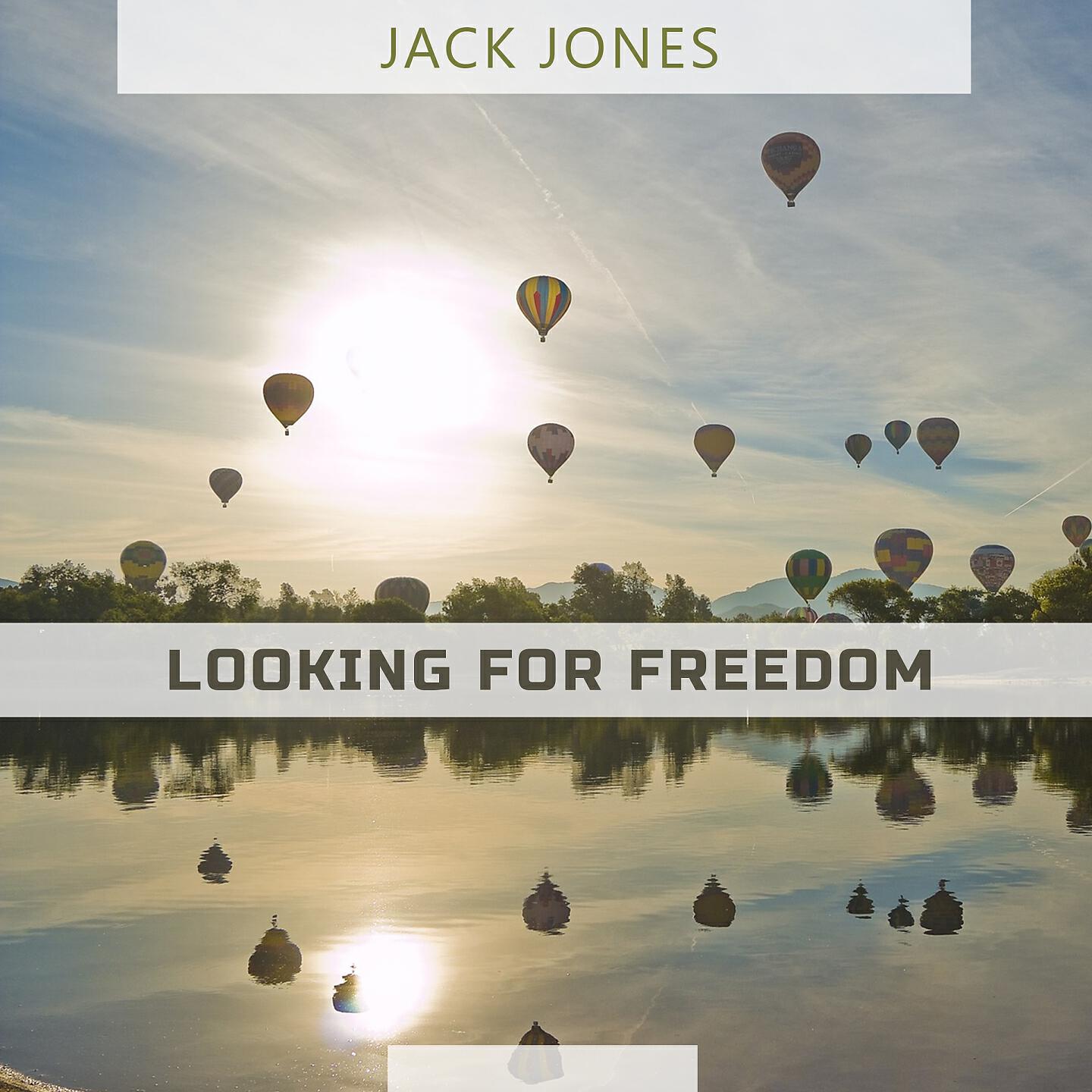 Jack Jones - You Stepped Out Of A Dream