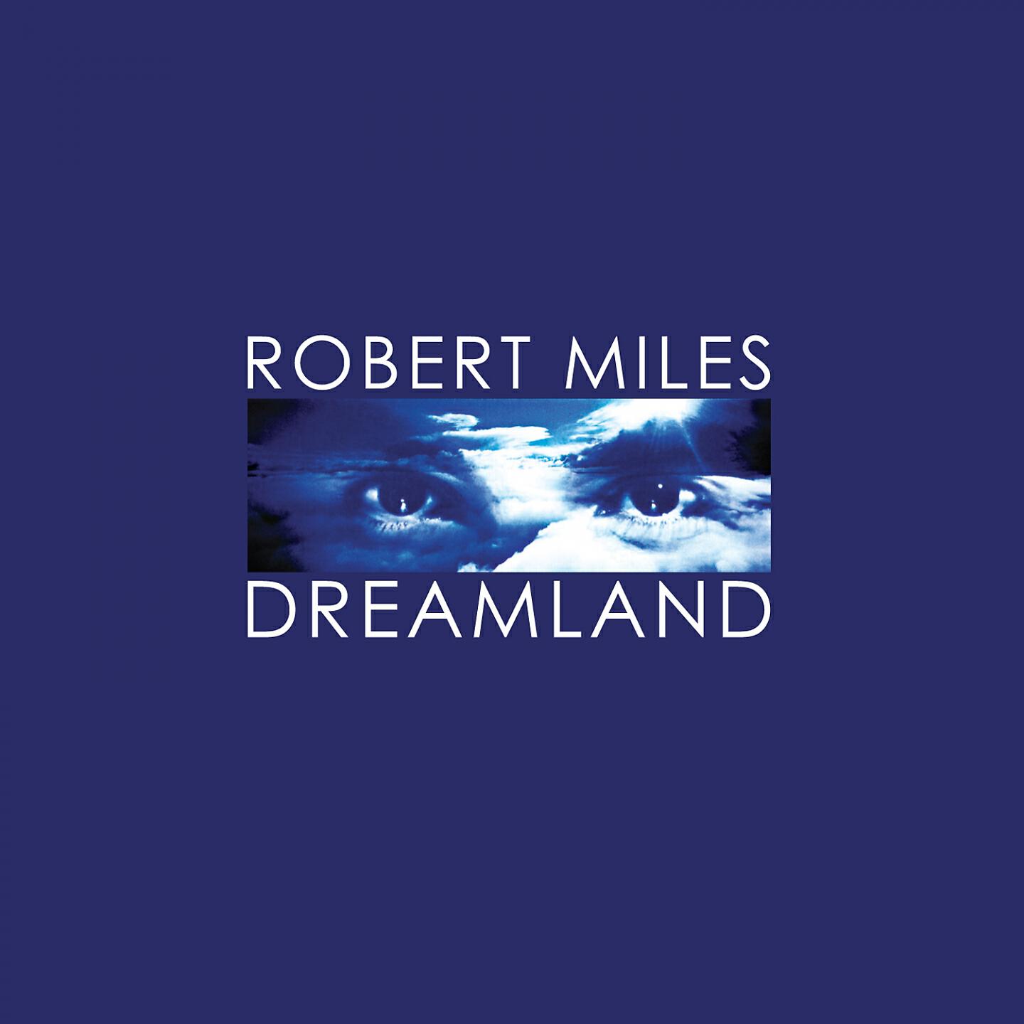Robert Miles - Fable (Message Version) (Remastered)