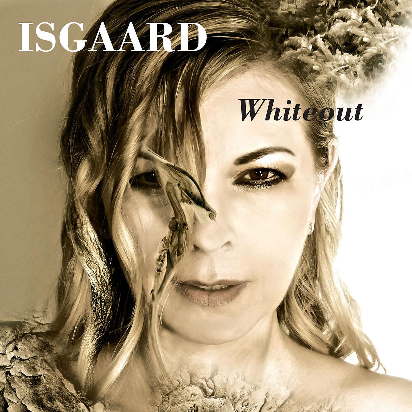 Постер альбома Whiteout
