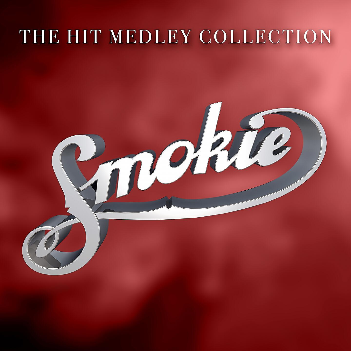 Smokie - Have You Ever Seen the Rain / Hungry Heart / Needles and Pins (Hit Medley)