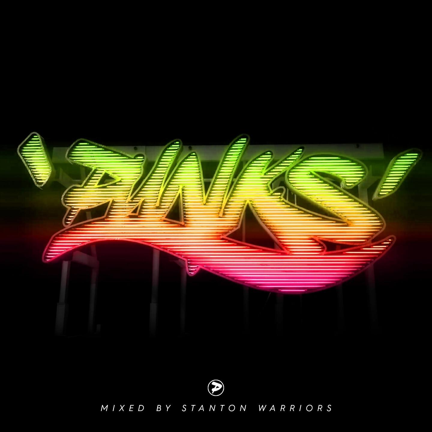 Stanton Warriors - Hoping (Marten Hørger Remix)