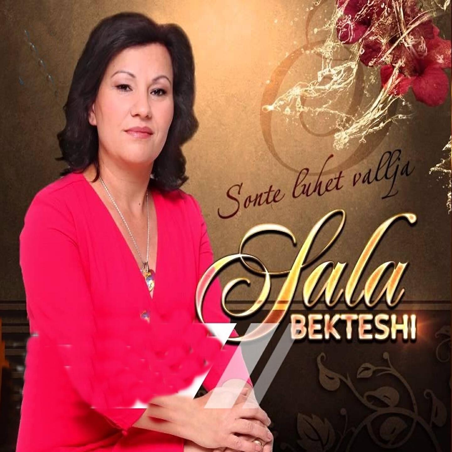 Sala Bekteshi - Ja Gezove Zemren Nenes