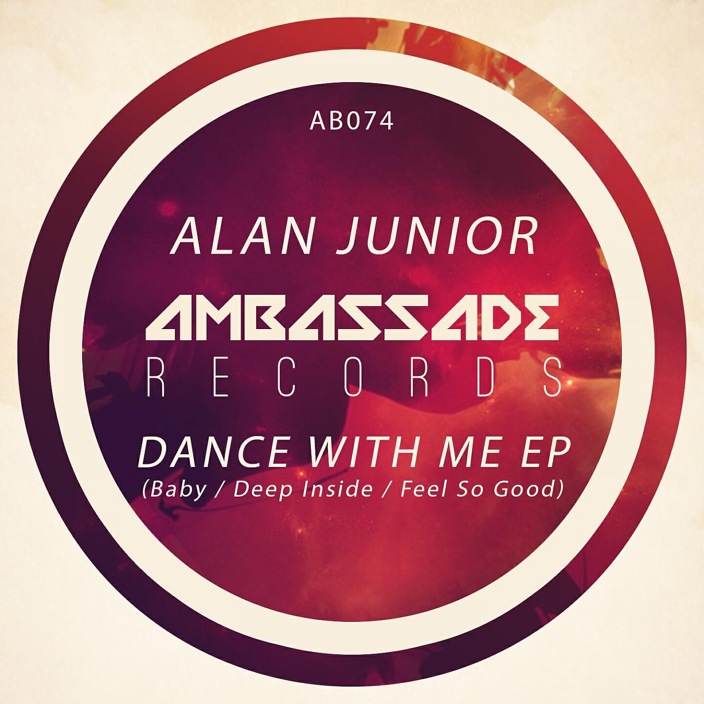 Alan Junior - Feel so Good (Radio Edit)