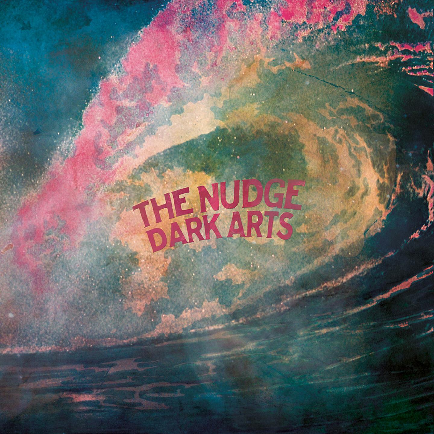 The Nudge - The Balance Change