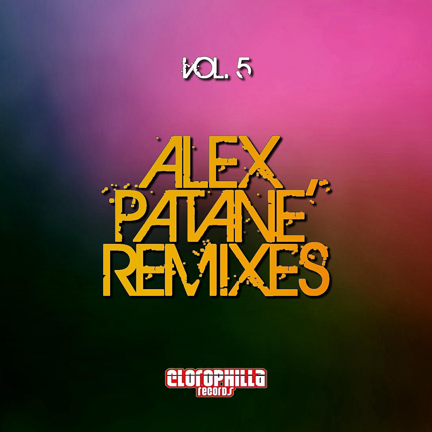 Craig Boyd - Insane Crowd (Alex Patane' Remix)