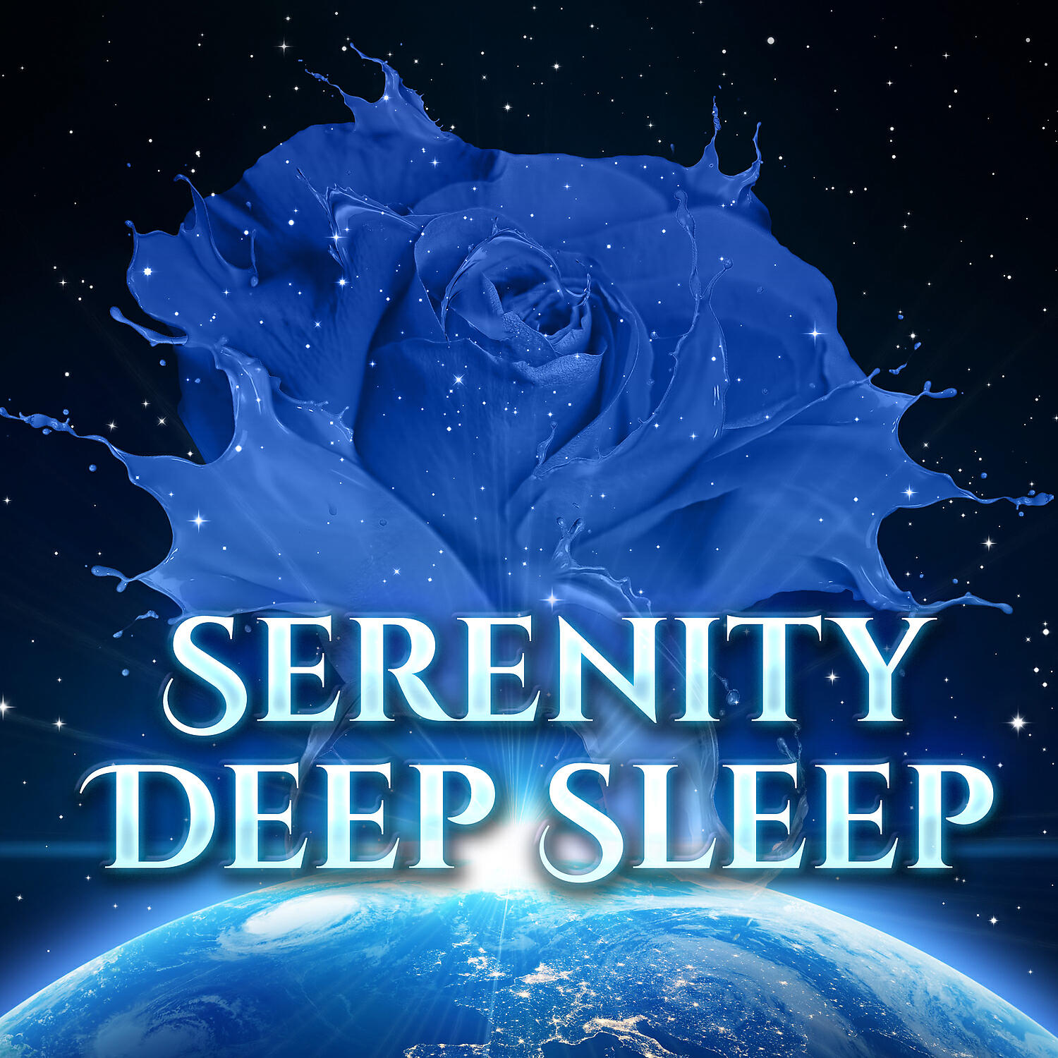 Deep Dreams - Good Night with Fireflies