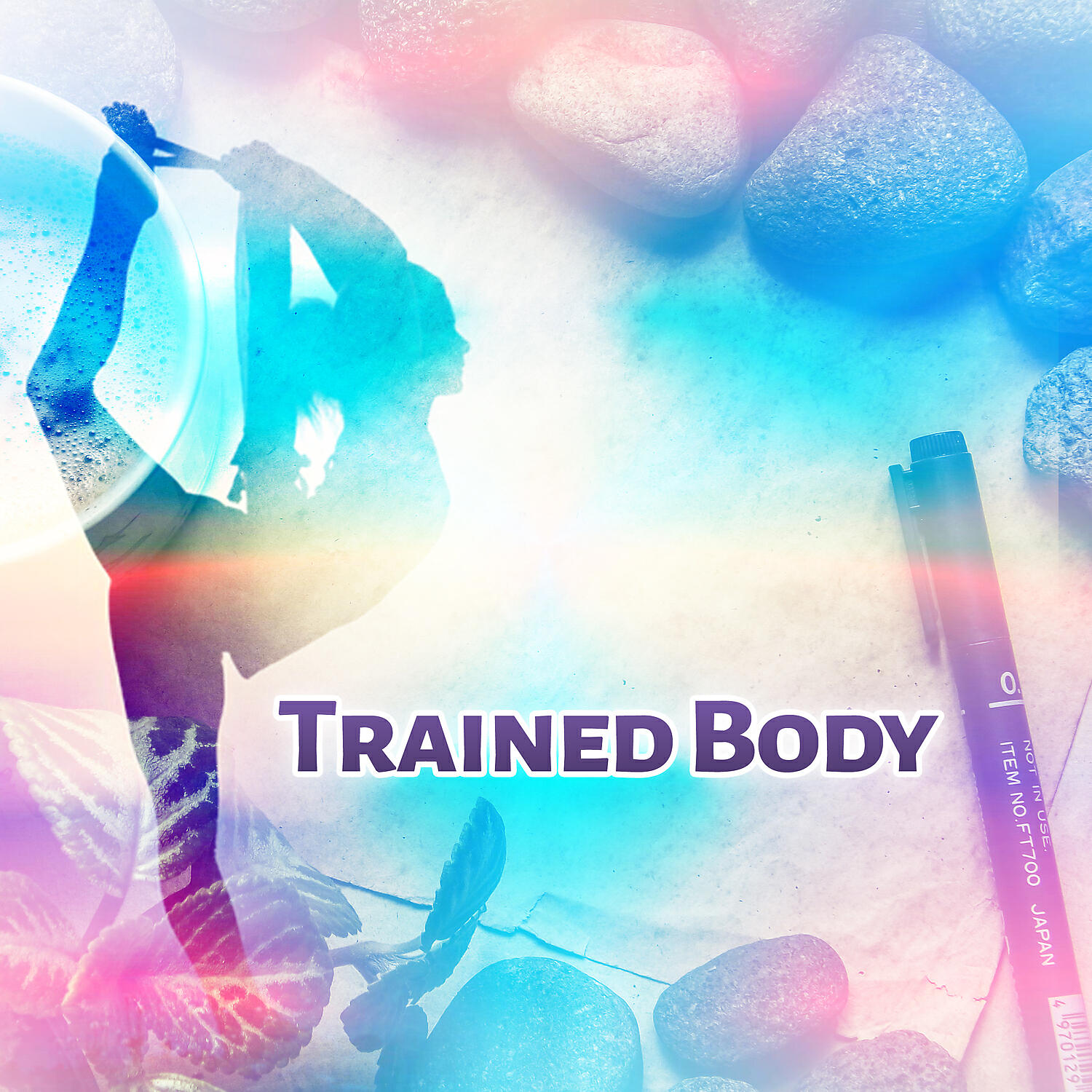 Sound Library XL - Yoga Tribe