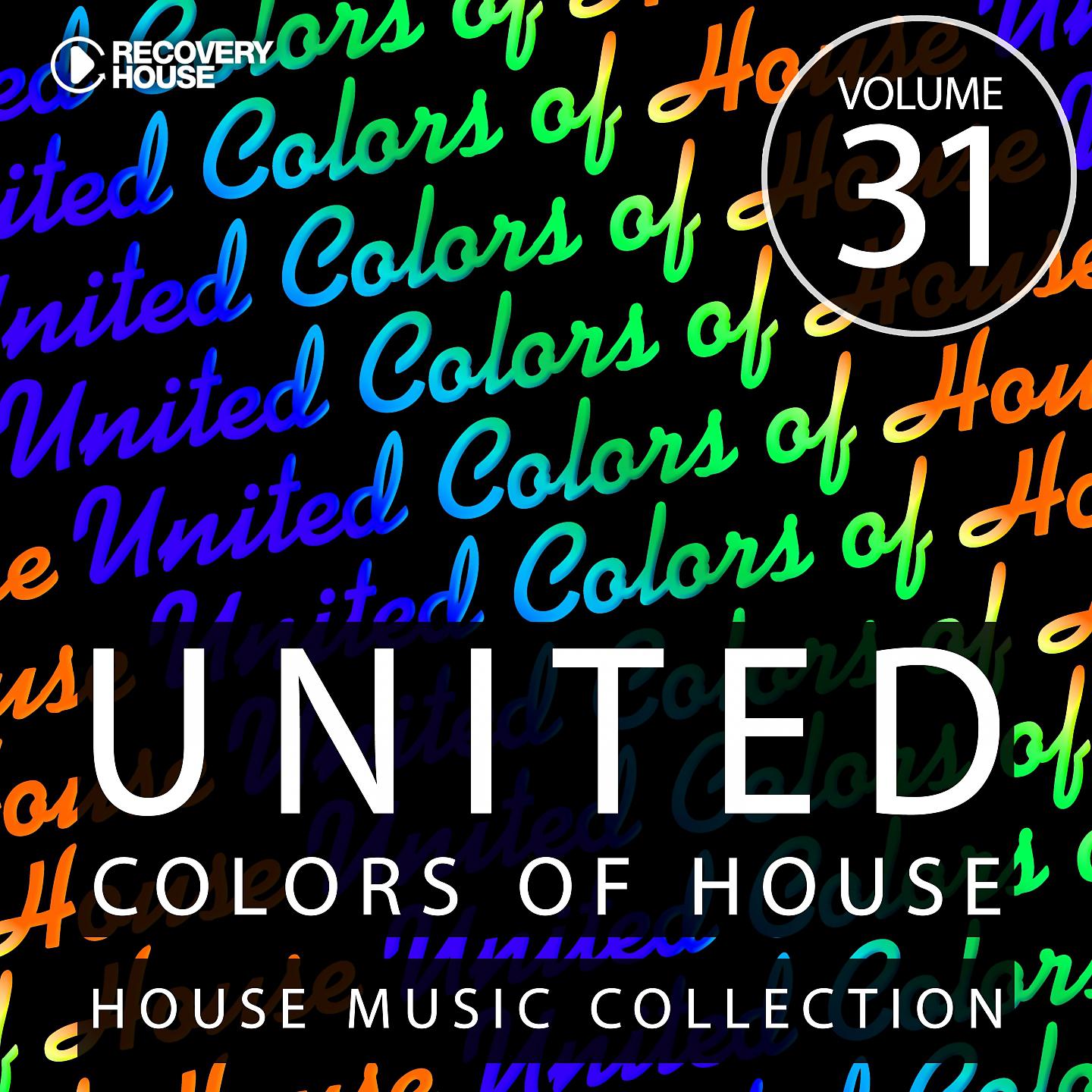 Постер альбома United Colors Of House, Vol. 31