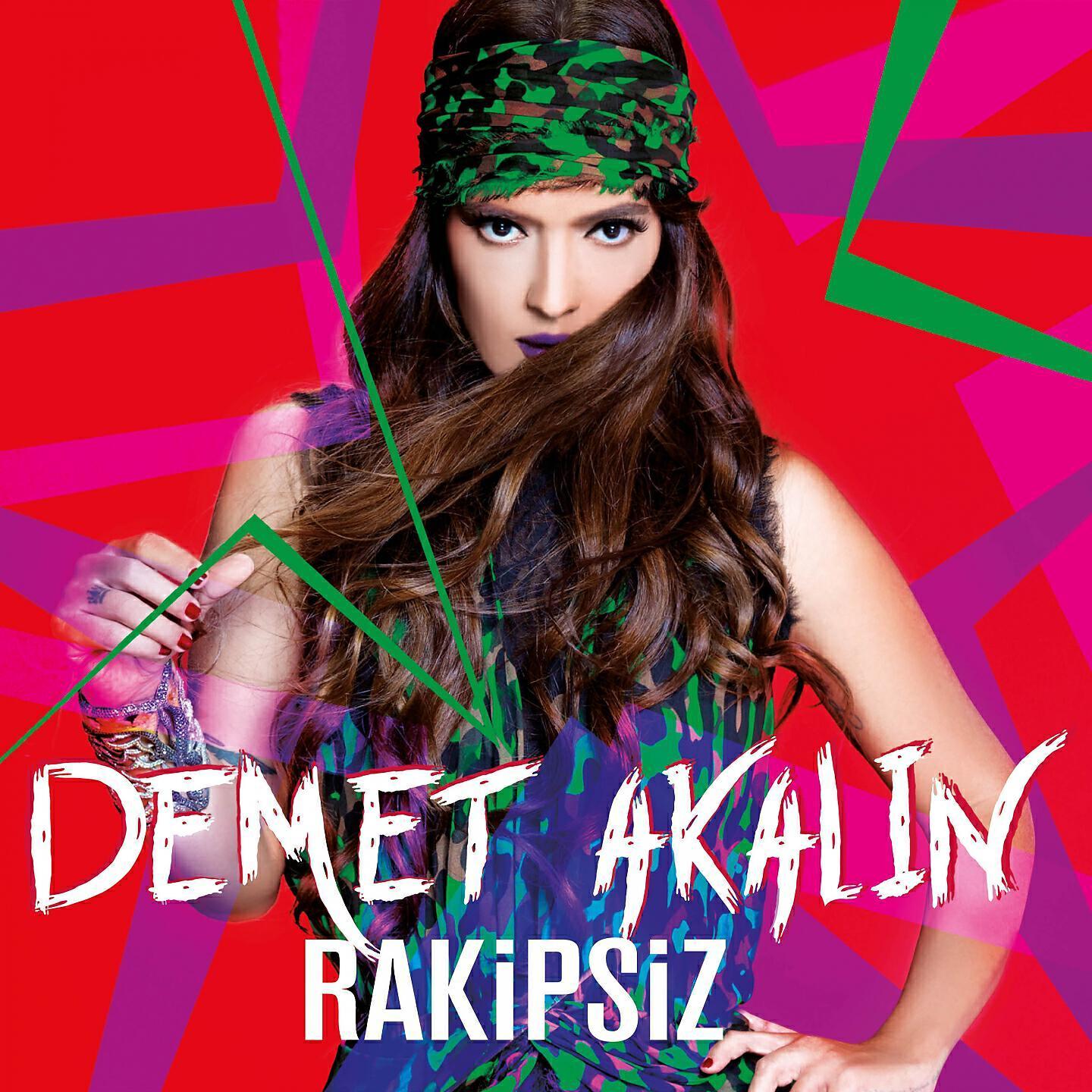 Demet Akalın - Bu Defa Son