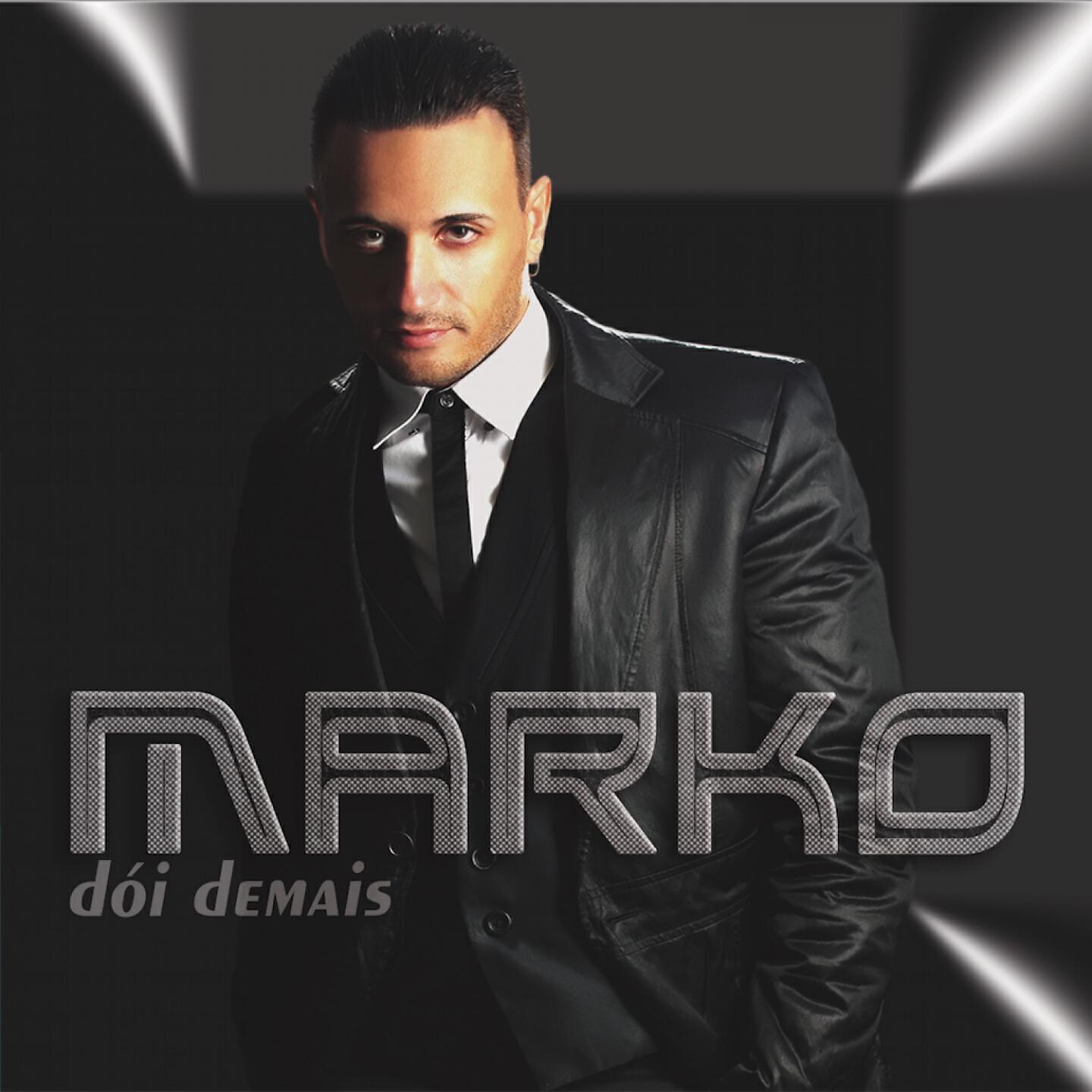 MARKO - Uma Noite
