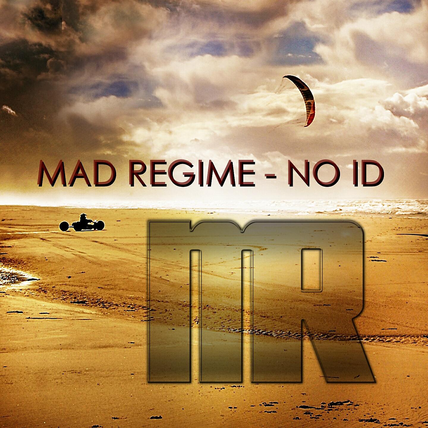 Mad Regime - No ID