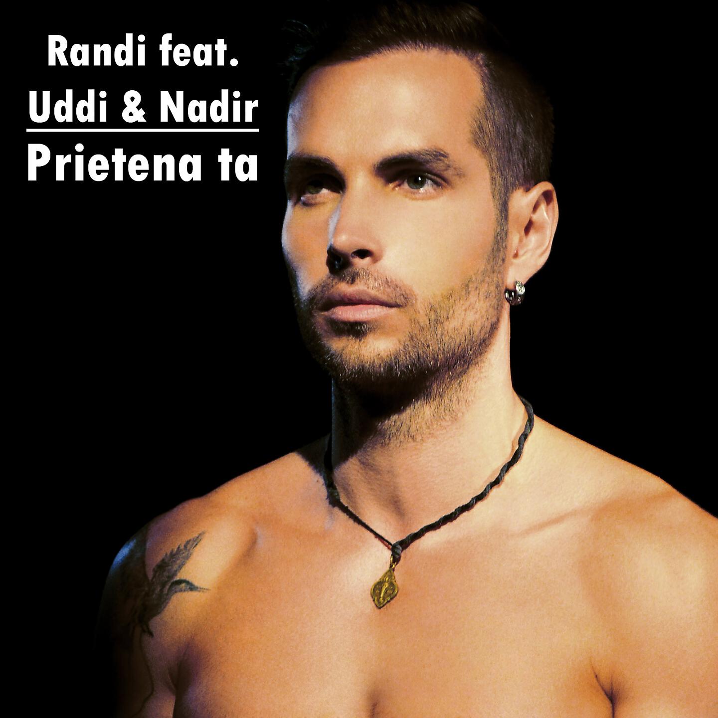 Randi - Prietena Ta