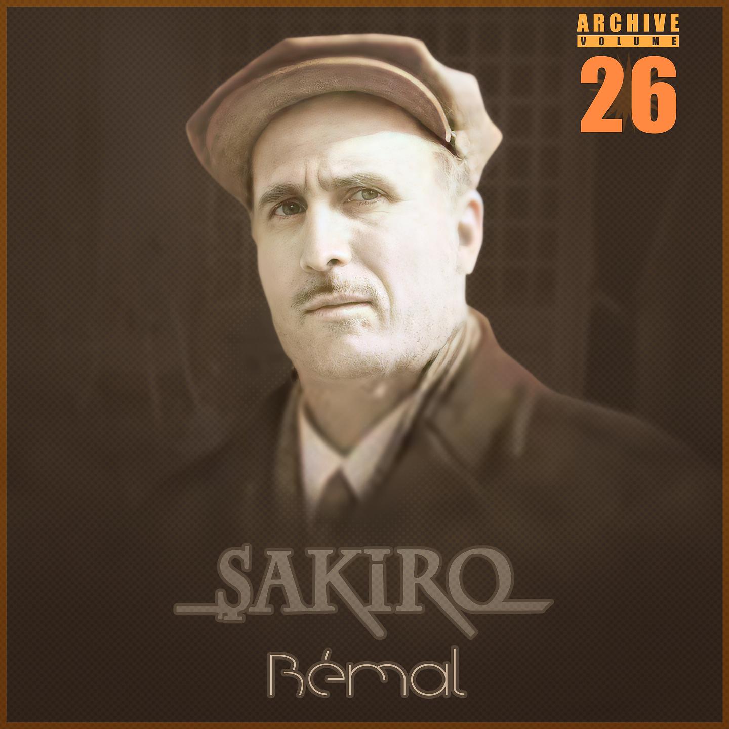 Şakiro - Nemayê