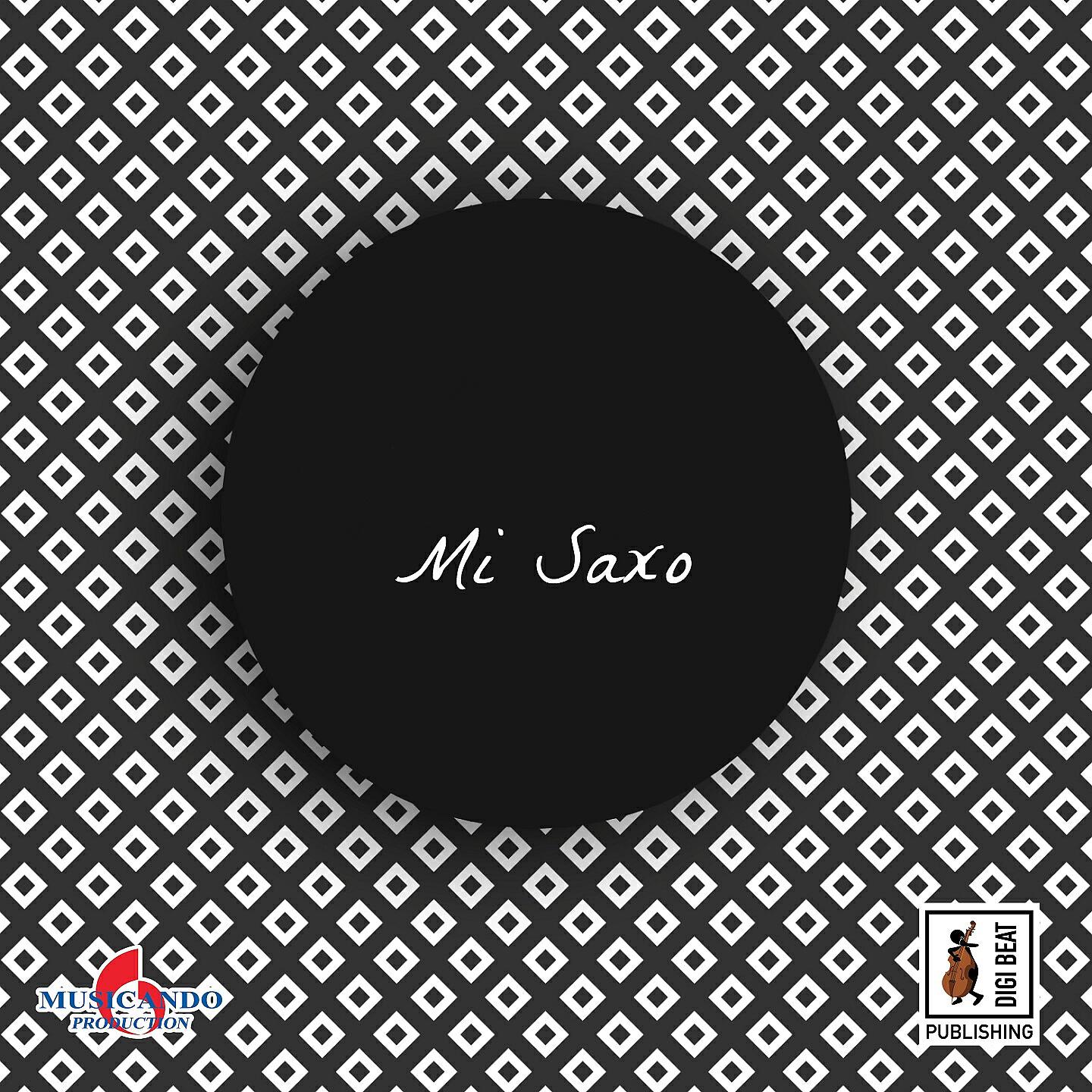 Ricky Pellegrino - Mi Saxo (Massimo Russo Remix)