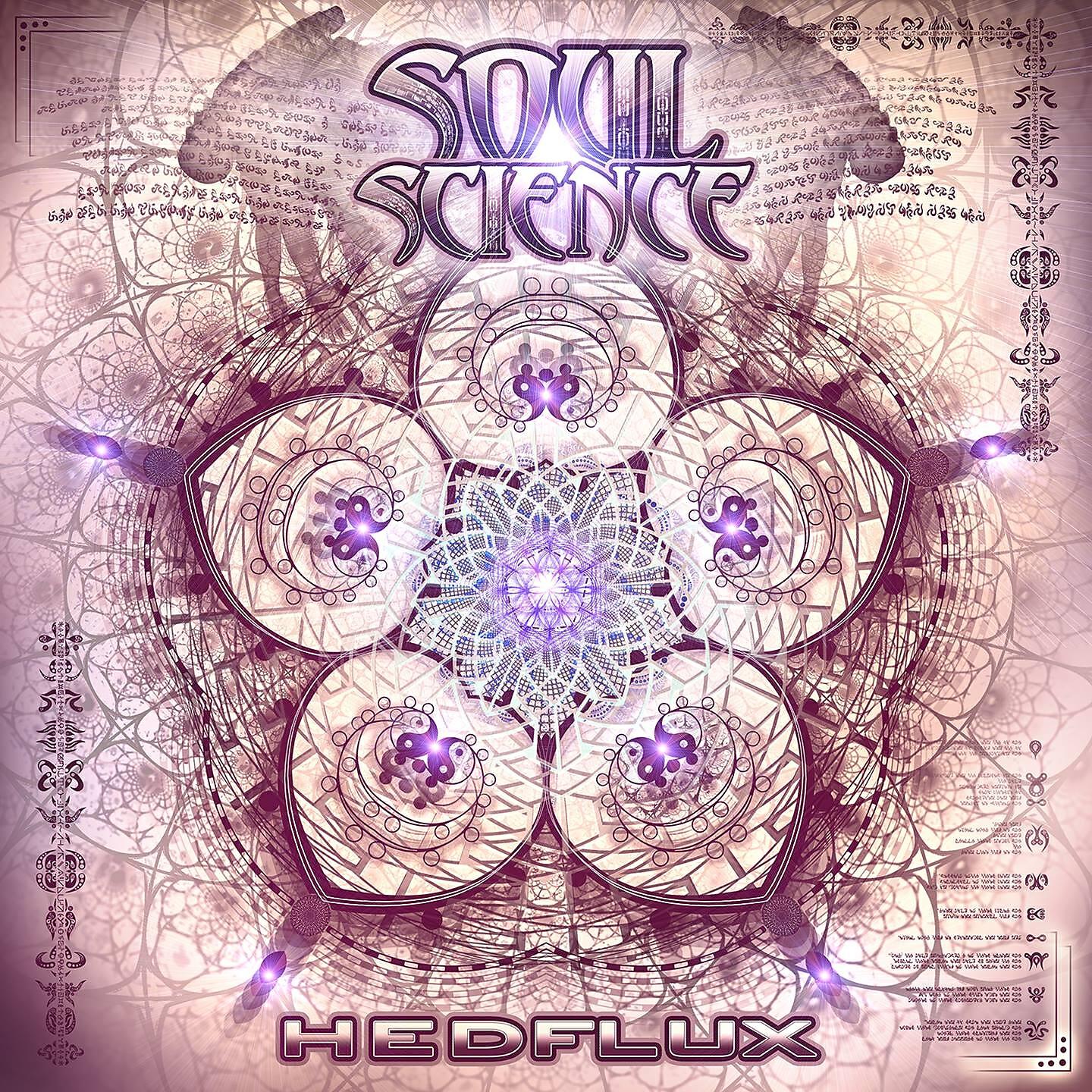 Hedflux - Superluminal Sound