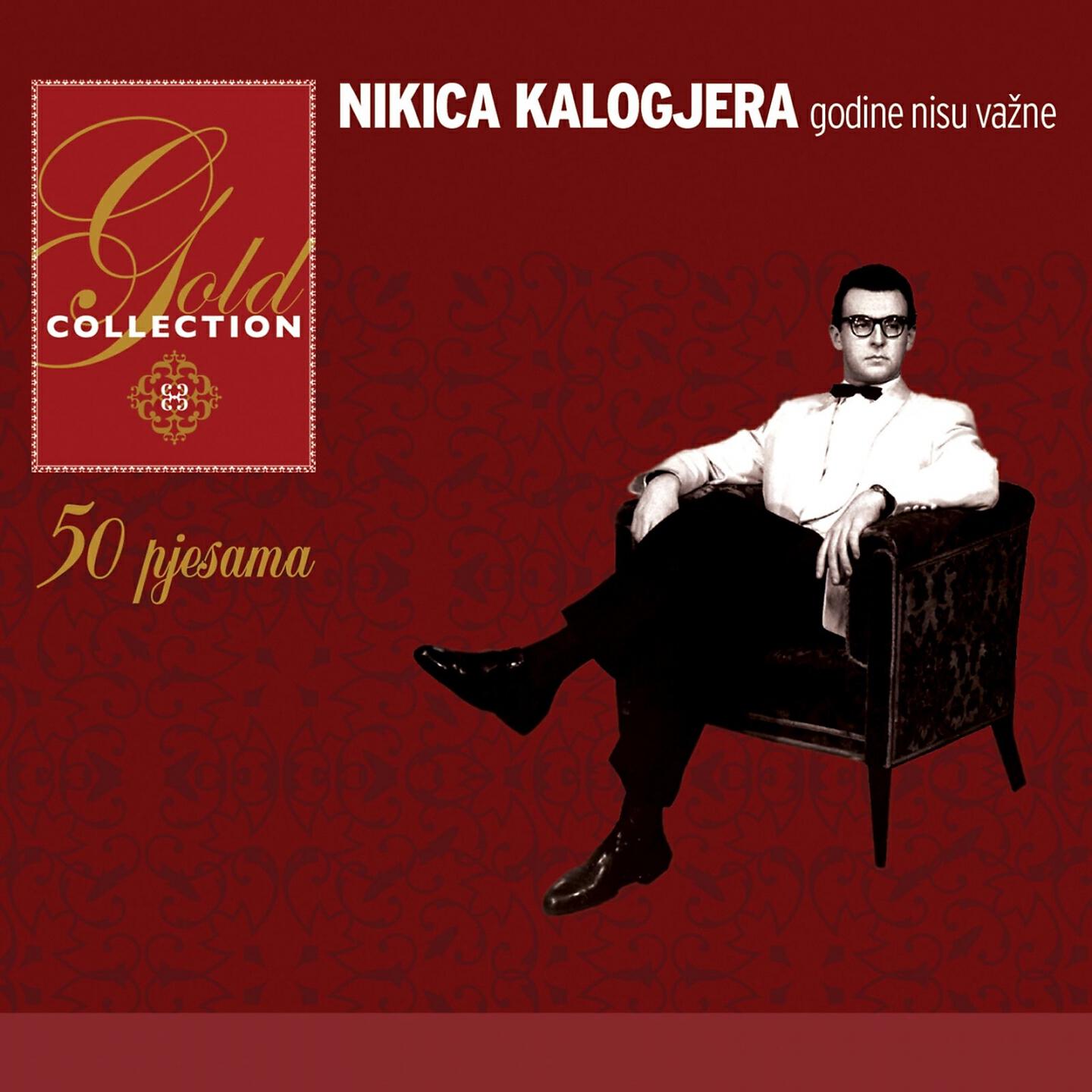 Jadran Dogan - Dalmacija, Vino I Gitara