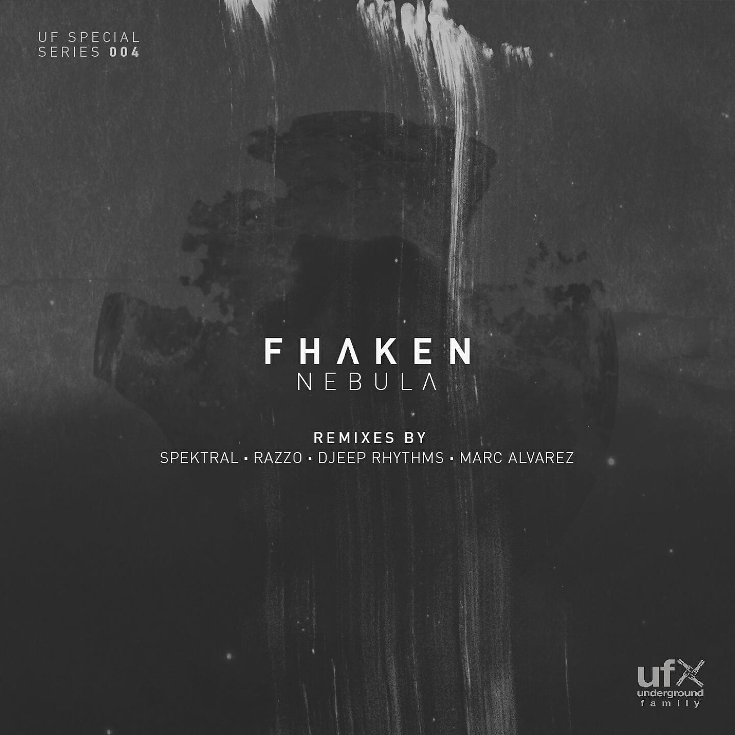 Fhaken - Subfriction (Spektral Remix)