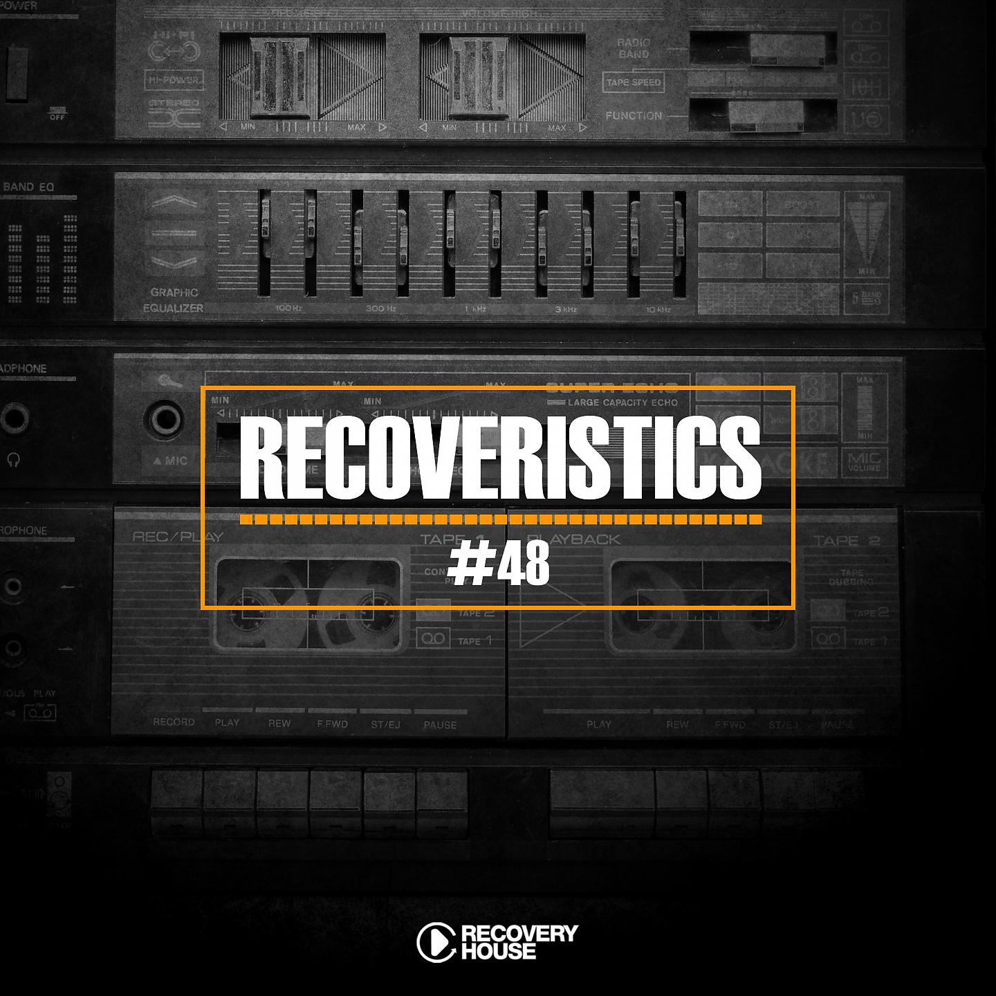 Постер альбома Recoveristics #48