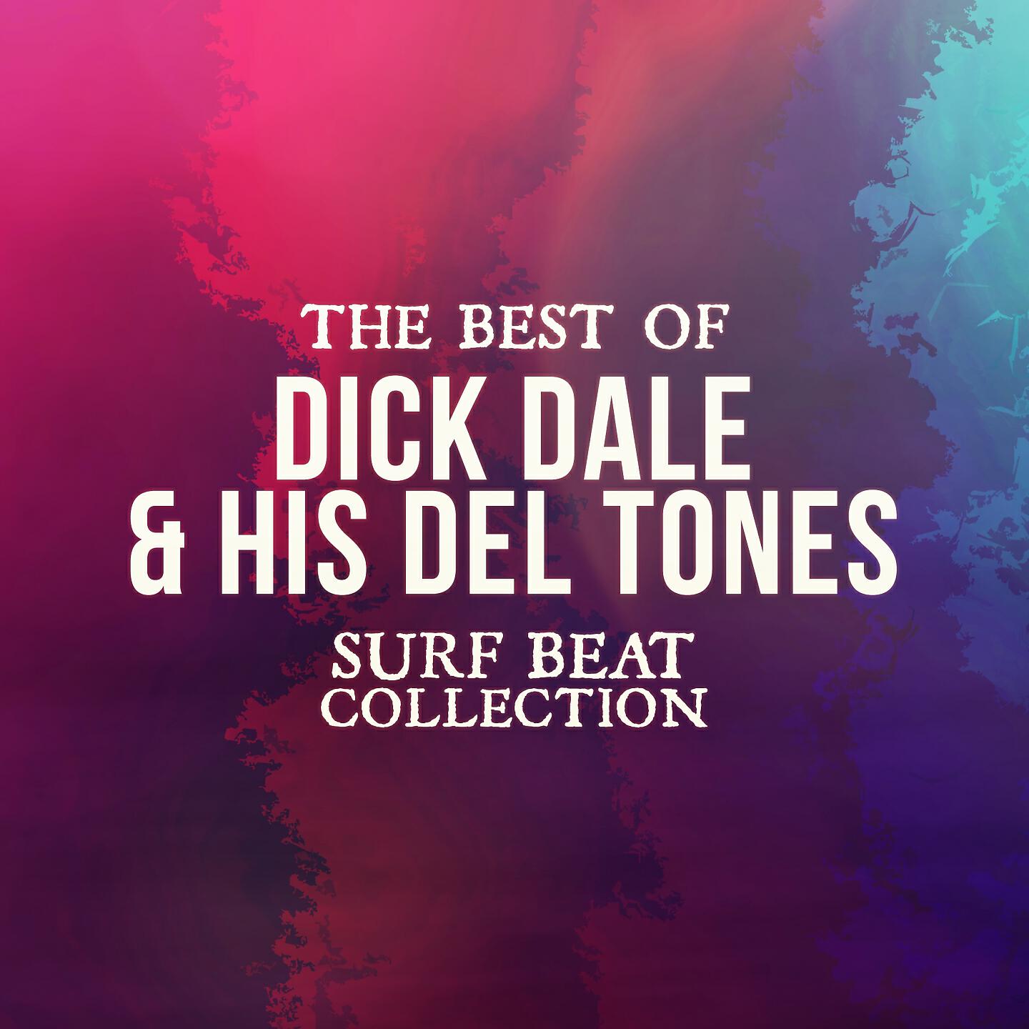 Dick Dale - Surf Beat