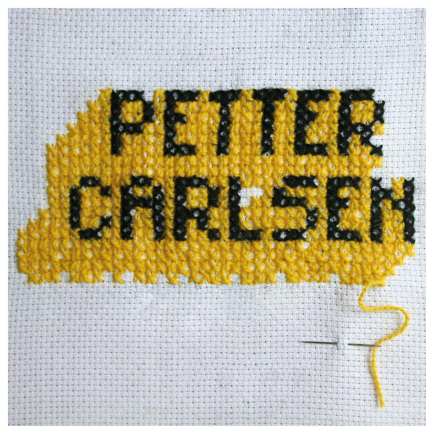 Petter Carlsen - Pull the Brakes