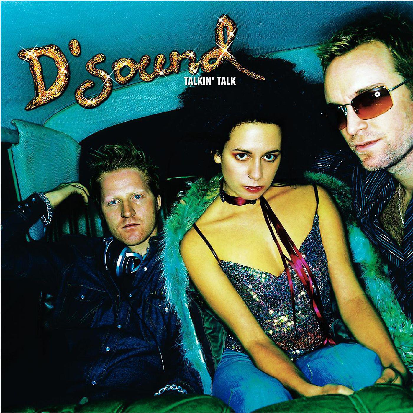 D'Sound - I Remember These Moments
