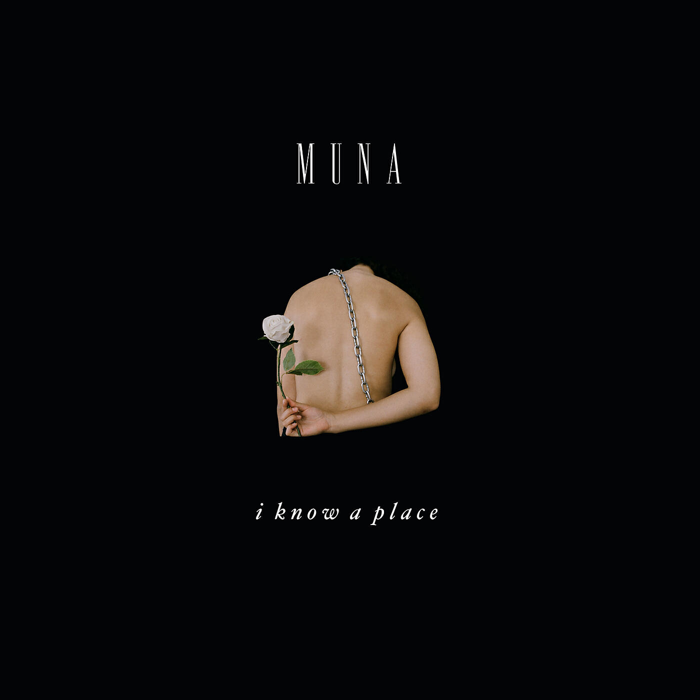 MUNA - I Know A Place