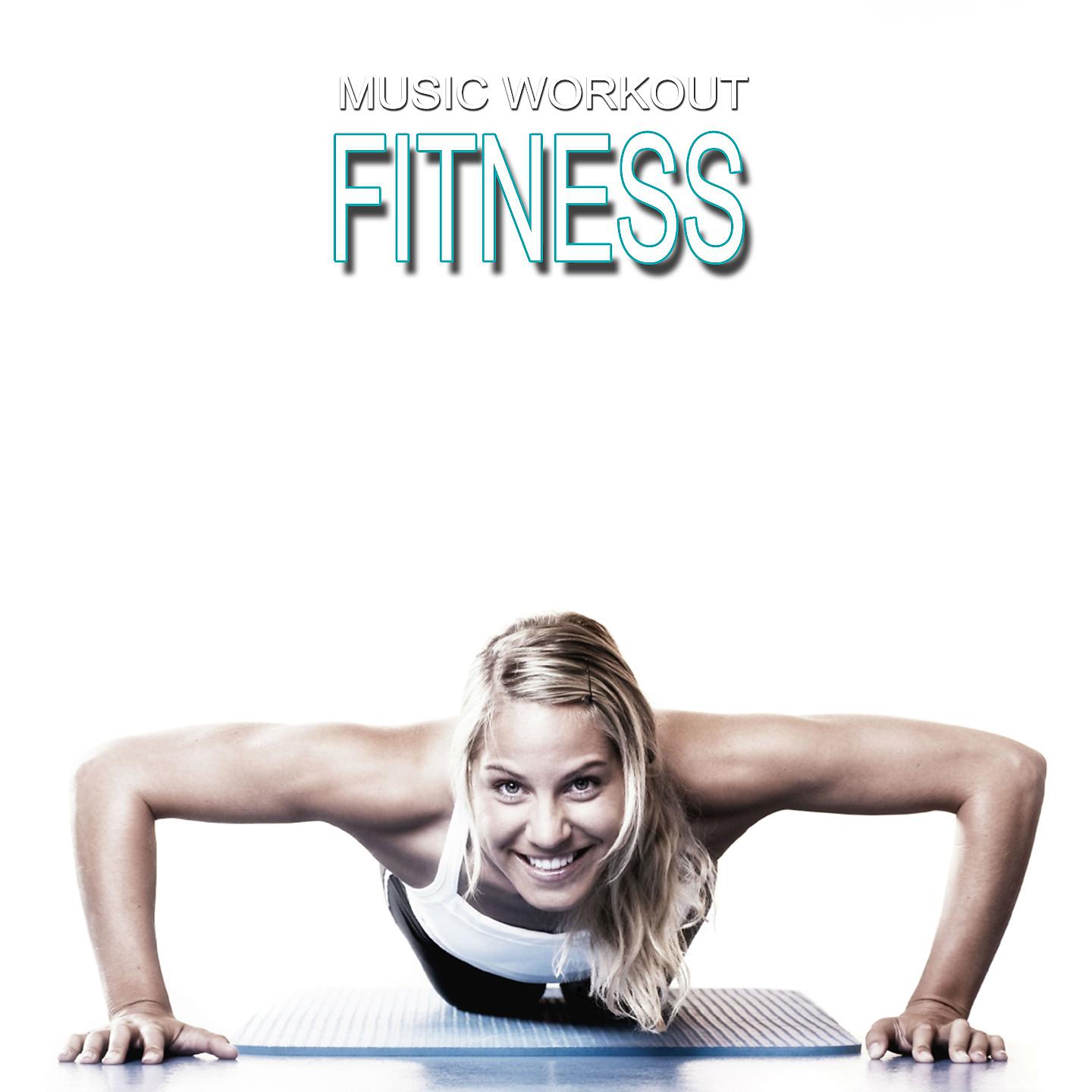 Постер альбома Music Workout Fitness