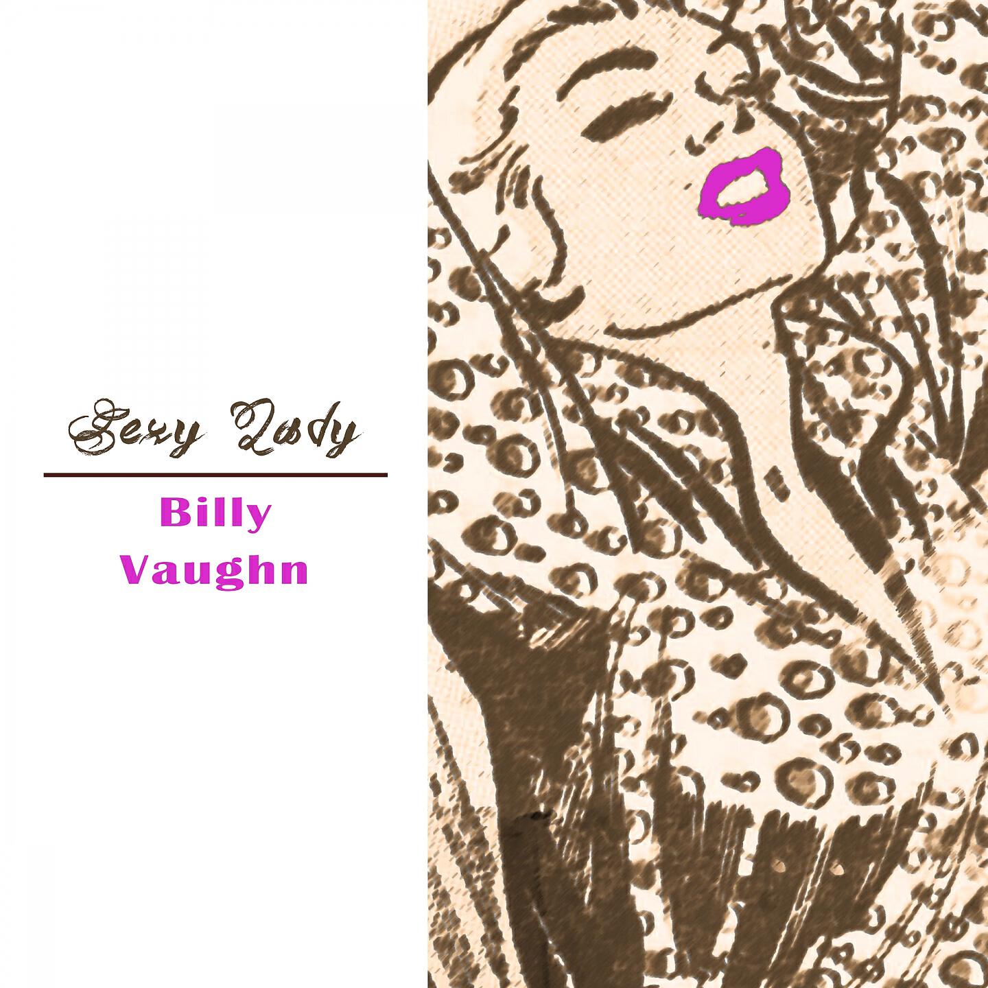 Billy Vaughn - Silver Threads Among The Gold