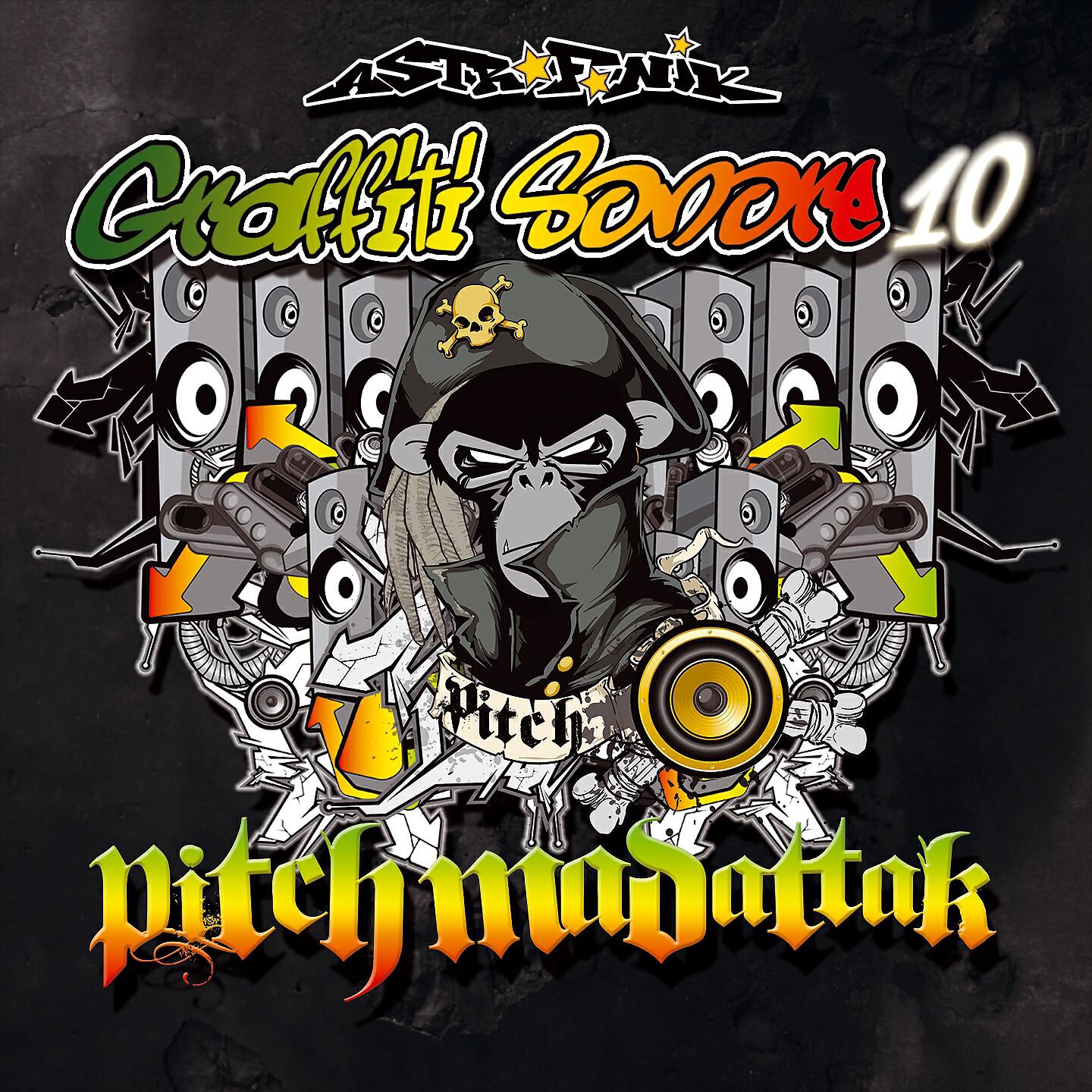 Pitch Mad Attak - OMFG