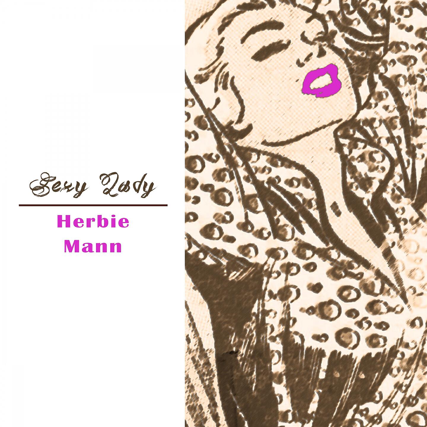 HERBIE MANN - Influenza De Jazz