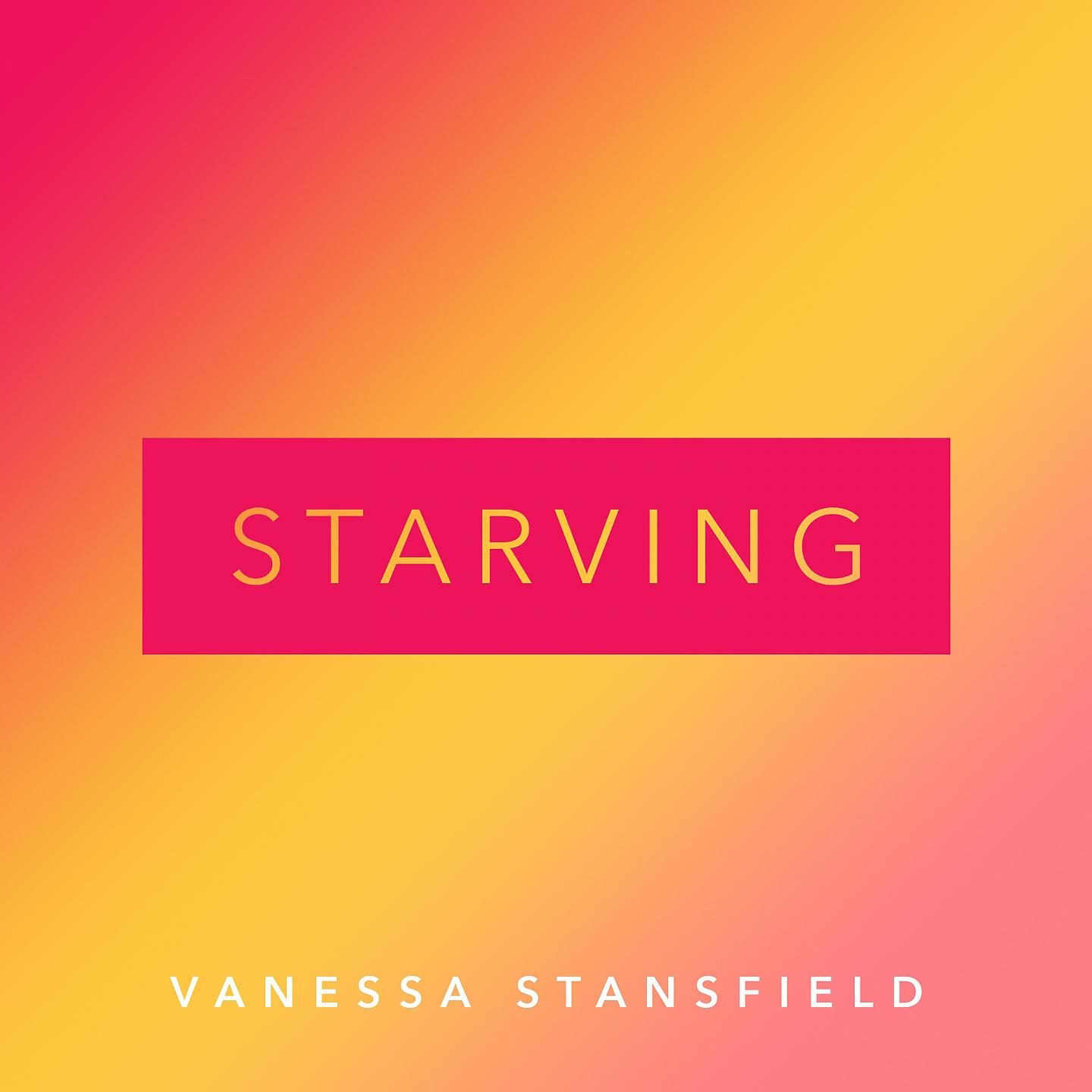 Постер альбома Starving