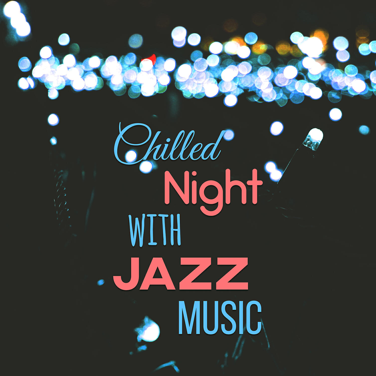 Café Lounge - Sweet Piano Music