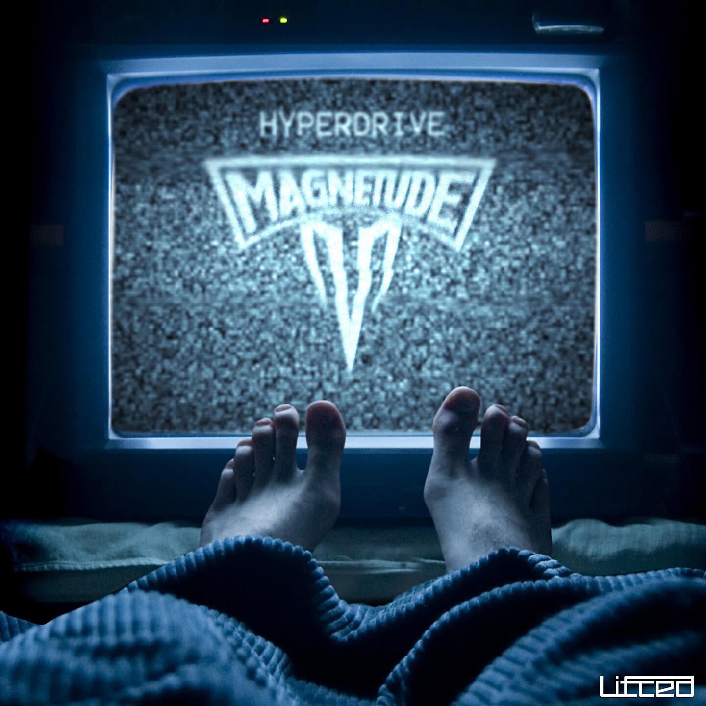 Magnetude - Warpath