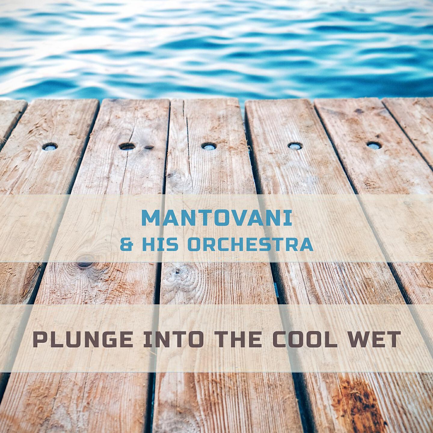 Mantovani & His Orchestra - Perhaps, Perhaps, Perhaps