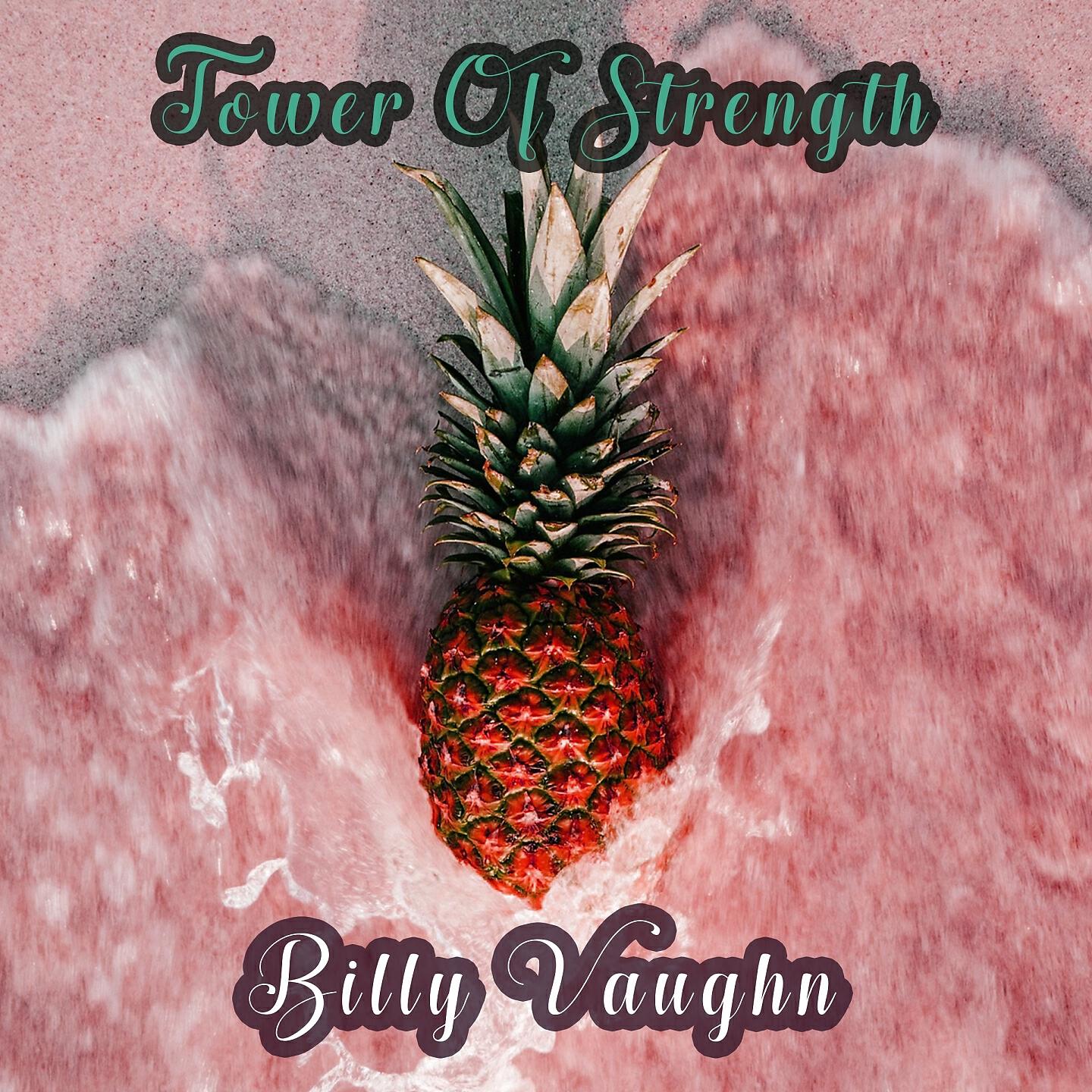 Billy Vaughn - Mister Sandman