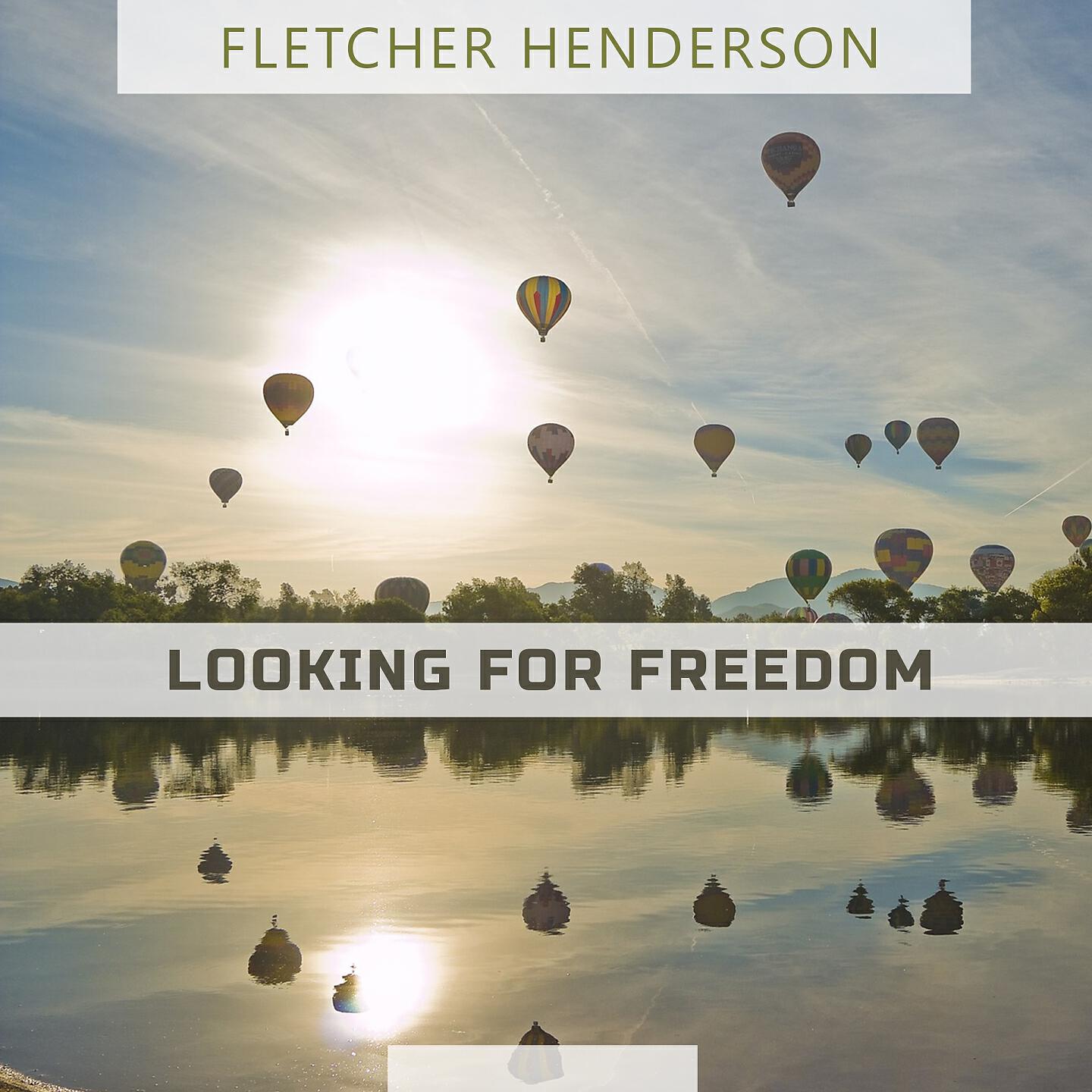 Fletcher Henderson & His Orchestra - Wrappin' it Up