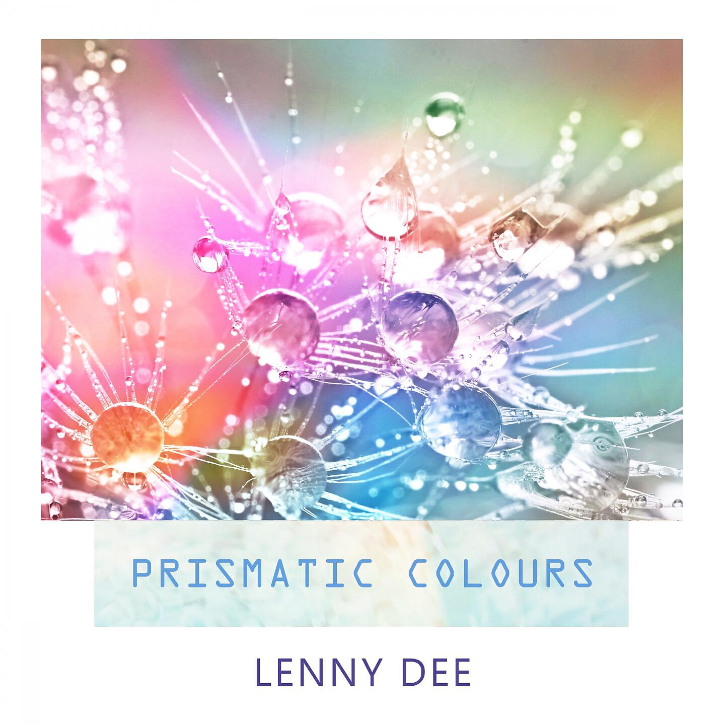 Lenny Dee - Love Is Here To Stay