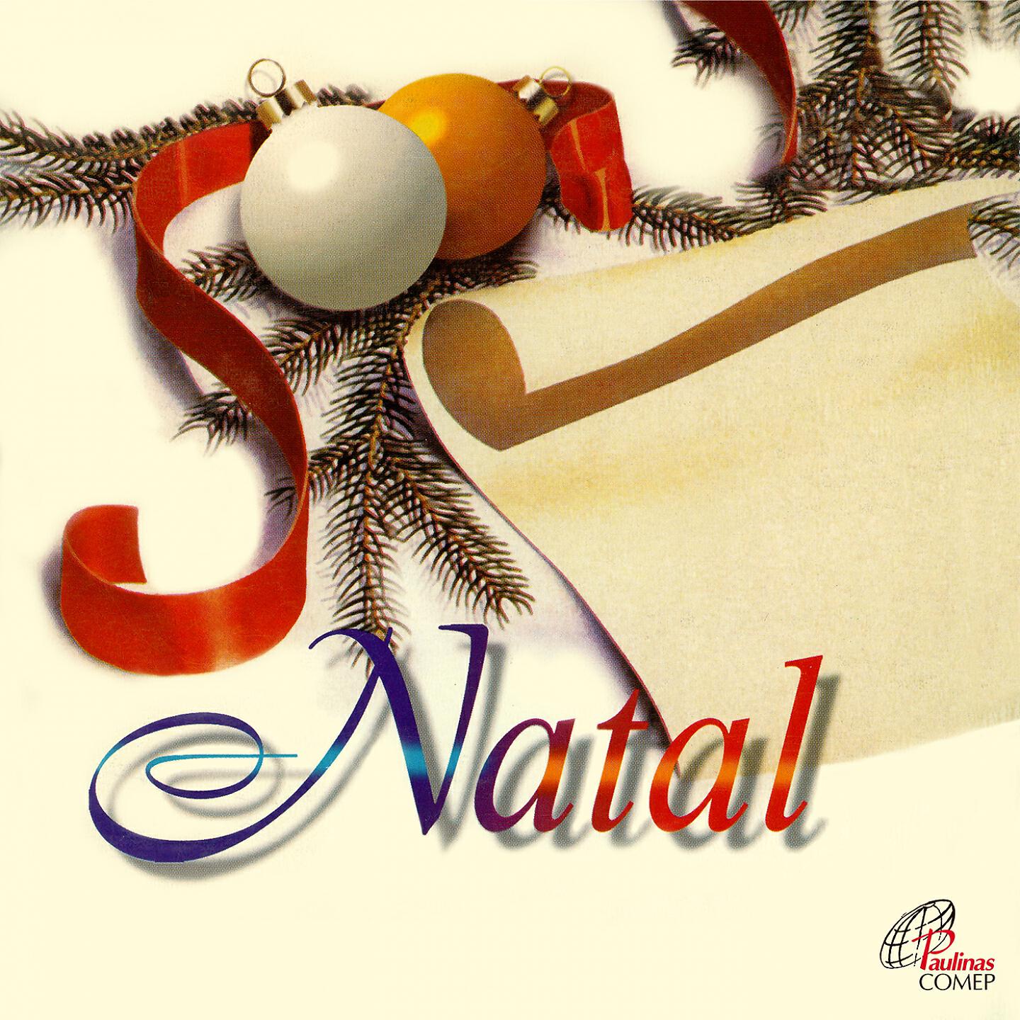 Pe. Zezinho SCJ - Quando Chegar o Natal