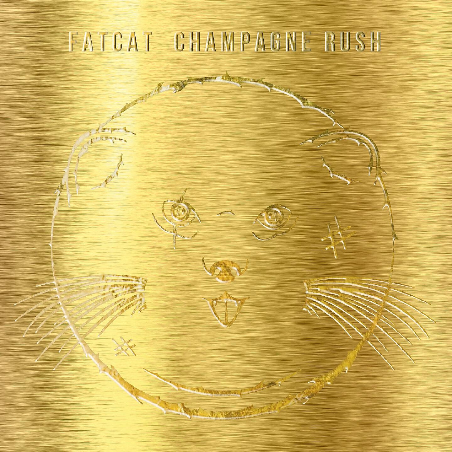 FATCAT - Jumpin'