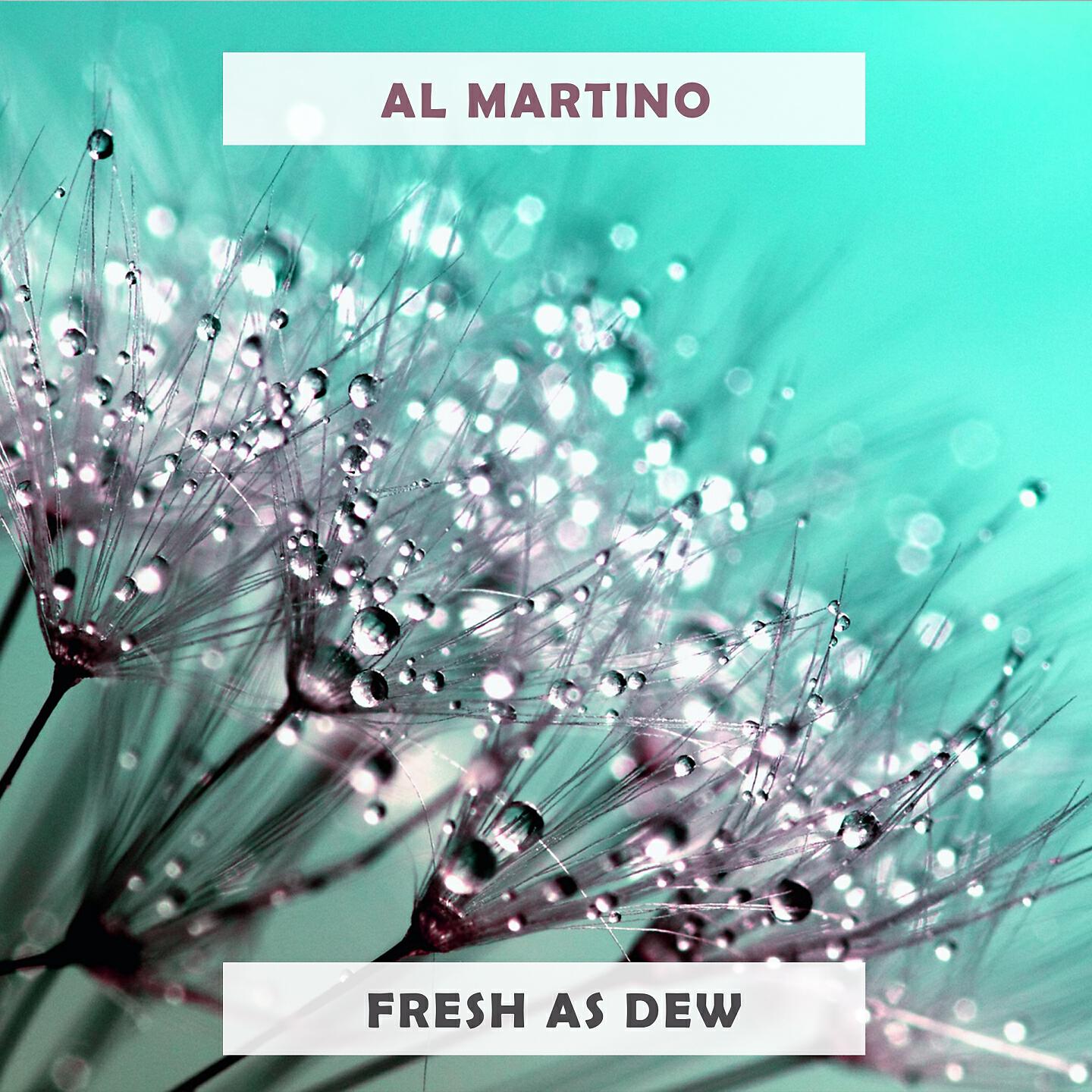 Al Martino - I Don't See Me In Your Eyes Any More