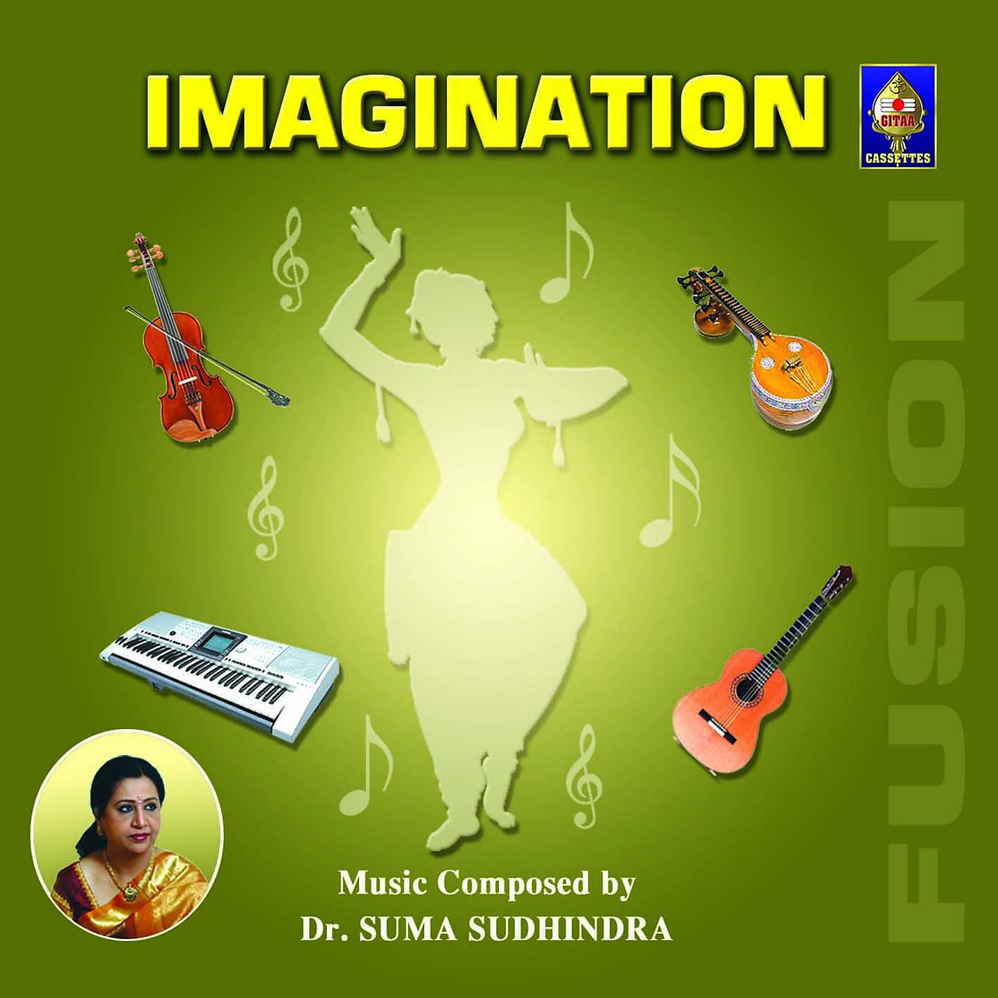 Dr. Suma Sudhindra - Flights of Fantasy - Ragamalika - Adi